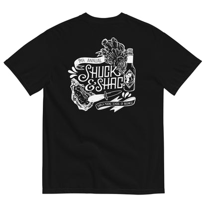 Shuck & Shag Unisex T-shirt