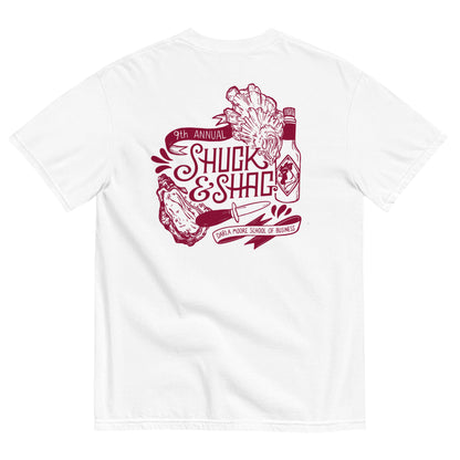 Shuck & Shag Unisex T-shirt