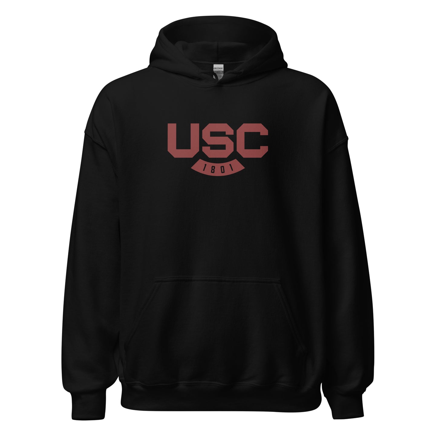 USC Unisex Hoodie