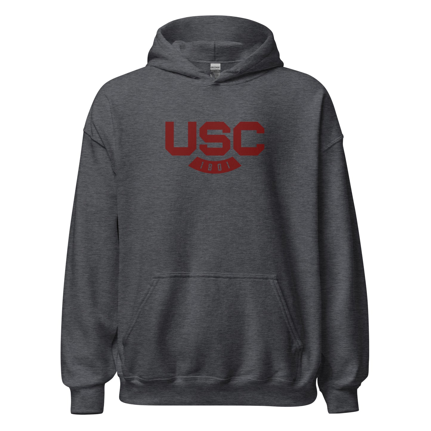 USC Unisex Hoodie
