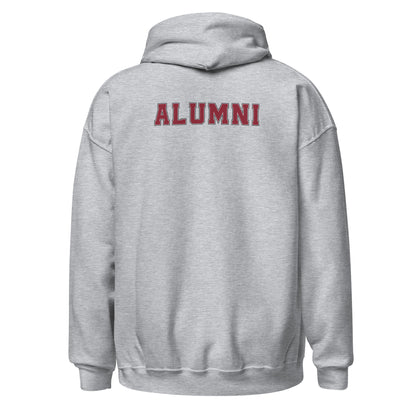 Alumni Unisex Hoodie