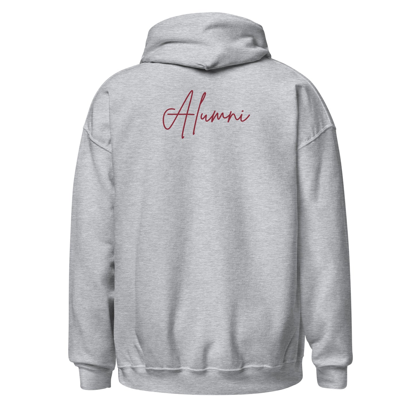 Alumni Unisex Hoodie