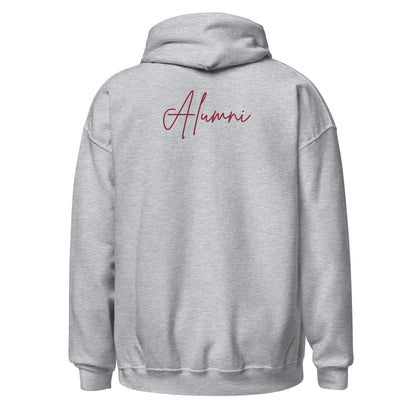 Alumni Unisex Hoodie