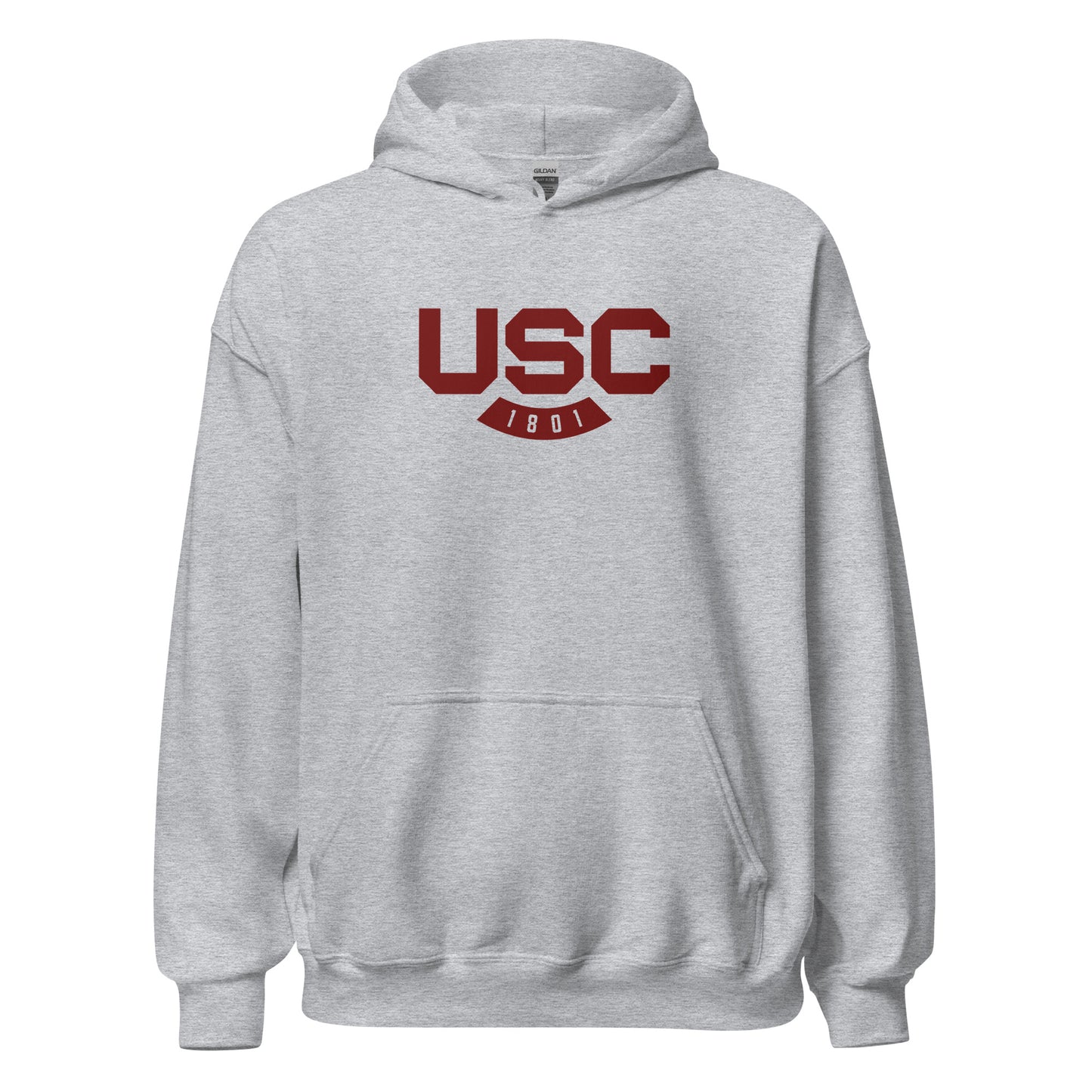 USC Unisex Hoodie