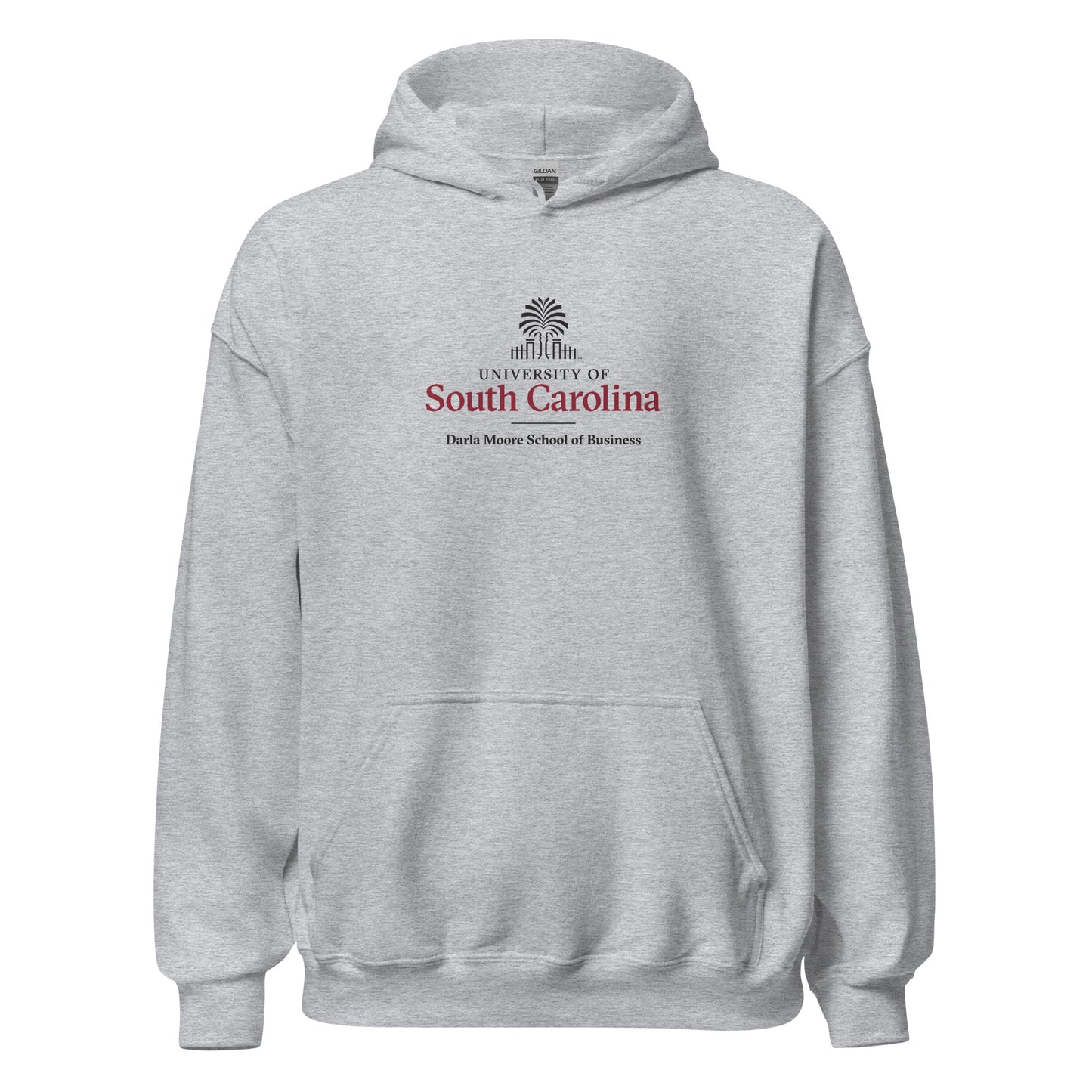 Alumni Unisex Hoodie