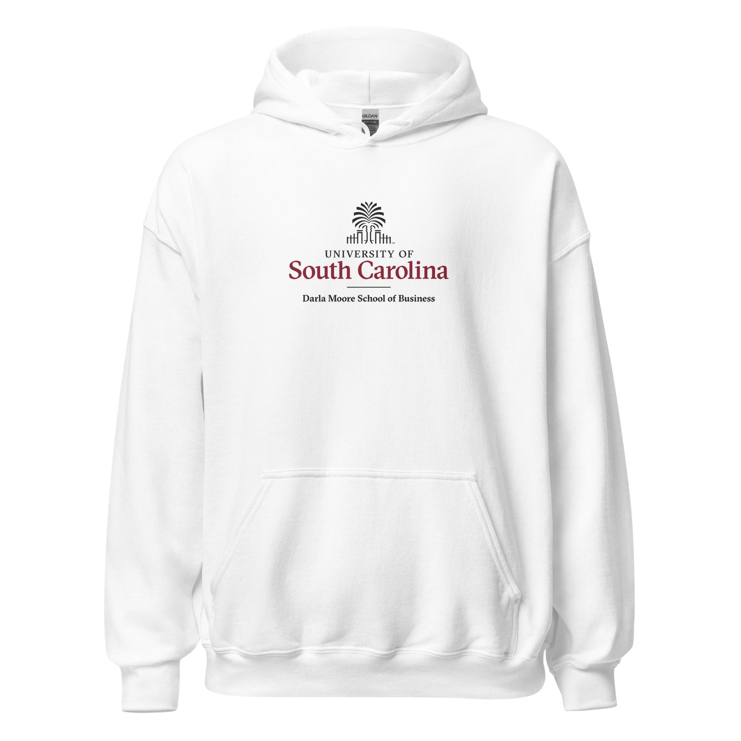 Class of 2025 Unisex Hoodie