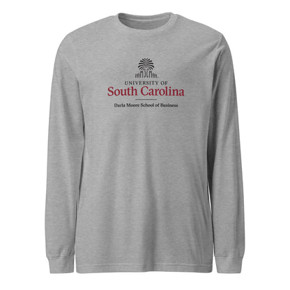 Class of 2025 Unisex Long Sleeve Tee