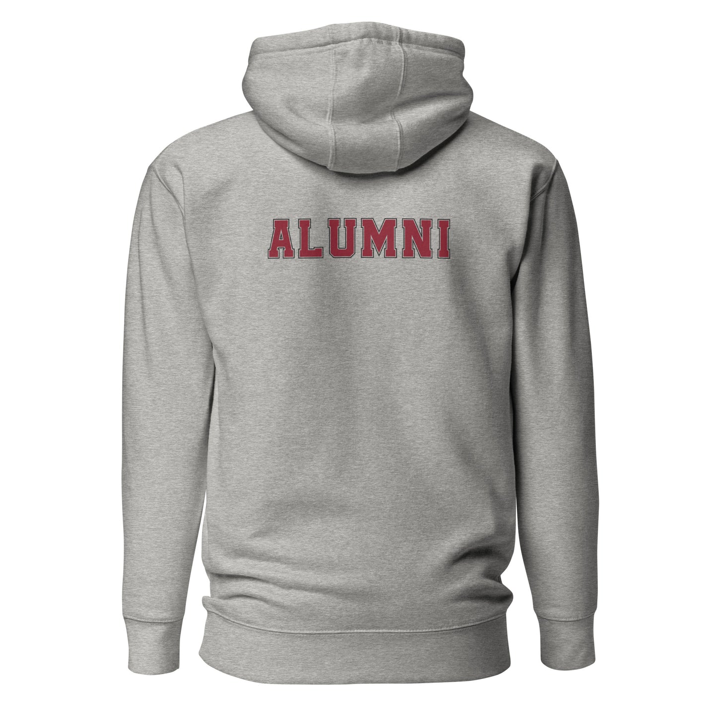 Alumni Unisex Hoodie