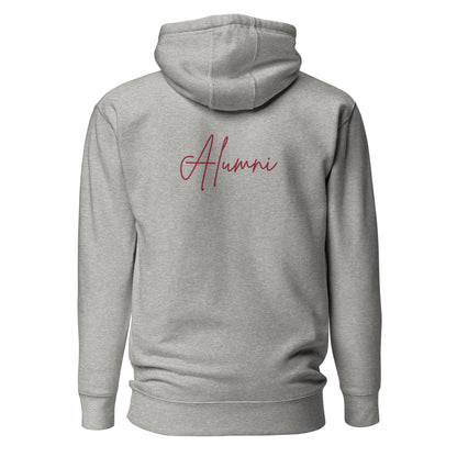 Alumni Unisex Hoodie