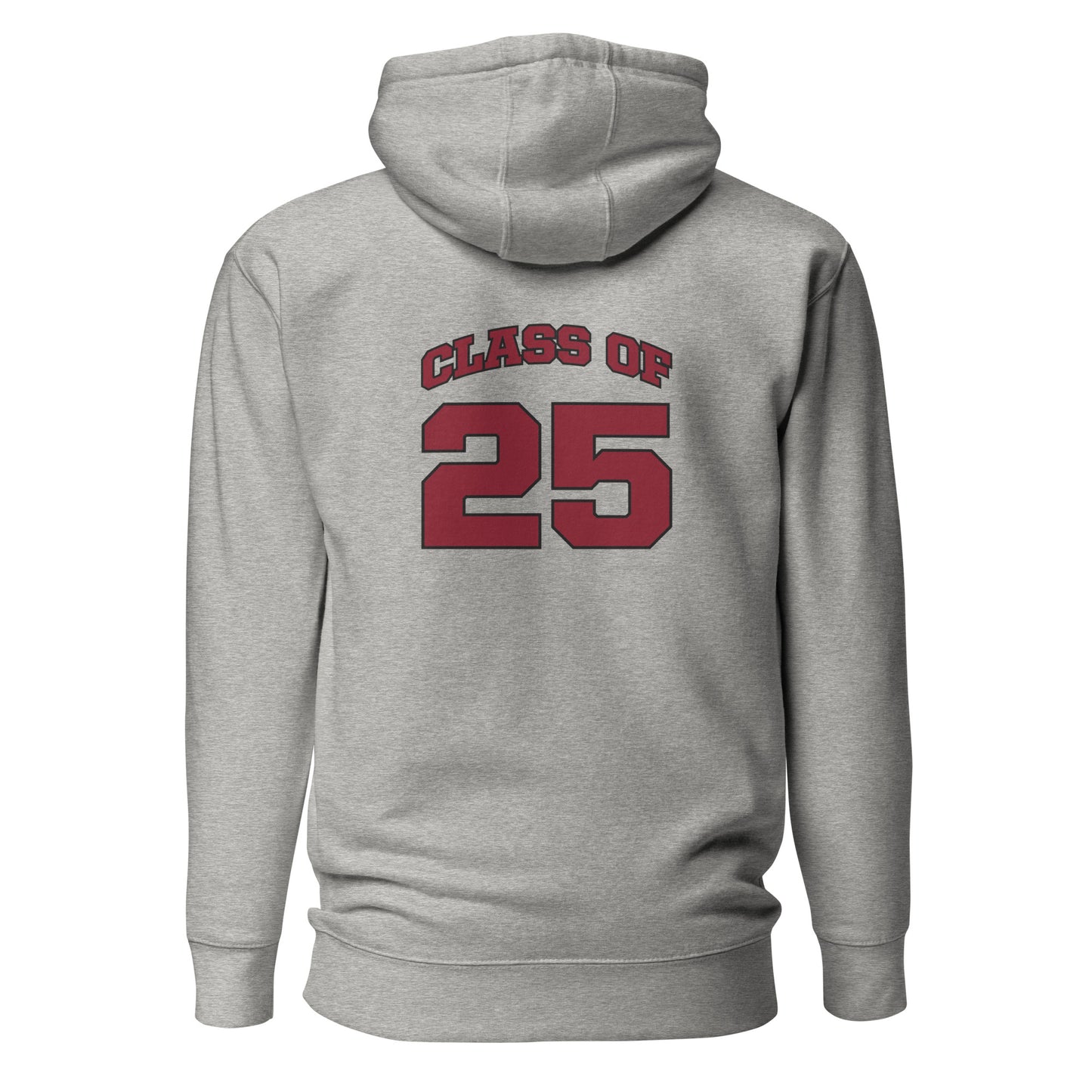 Class of 2025 Unisex Hoodie