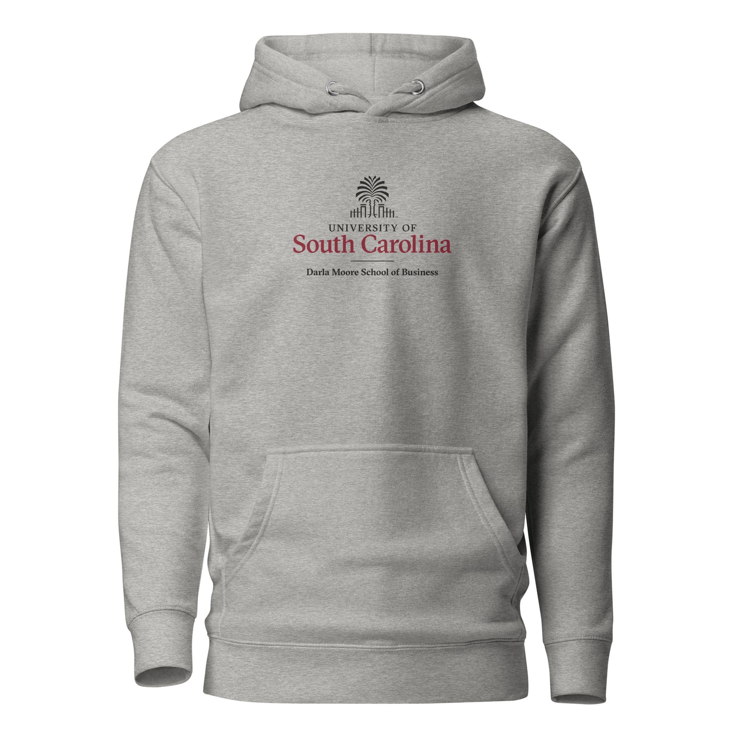 Alumni Unisex Hoodie