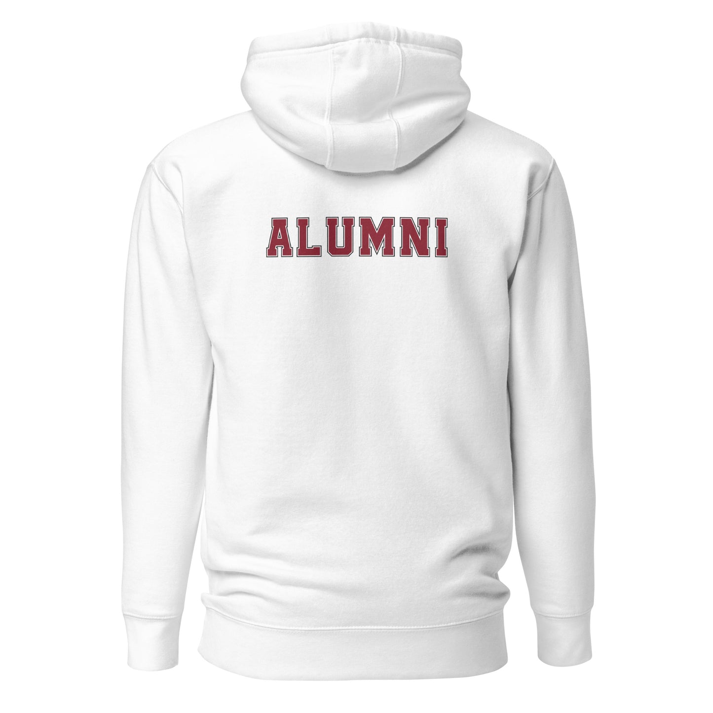 Alumni Unisex Hoodie