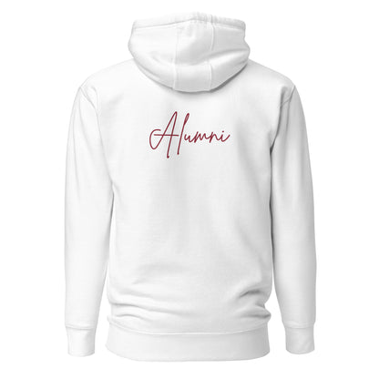 Alumni Unisex Hoodie