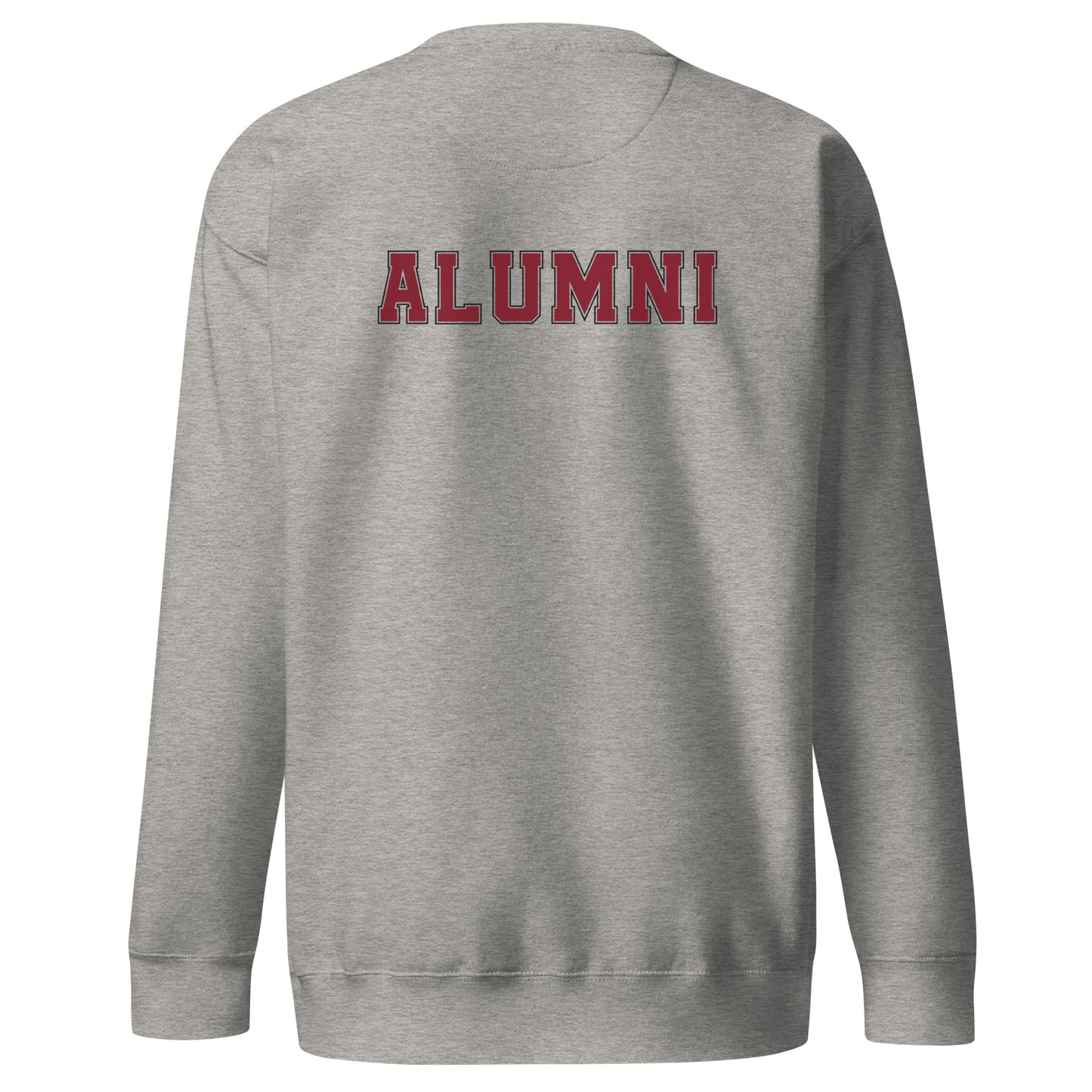 Alumni Unisex Premium Sweatshirt