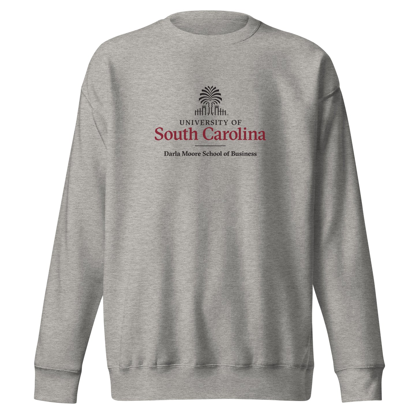 Alumni Unisex Premium Sweatshirt