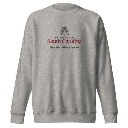 Class of 2025 Unisex Premium Sweatshirt