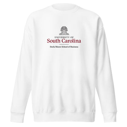 Alumni Unisex Premium Sweatshirt