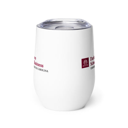 Wine tumbler