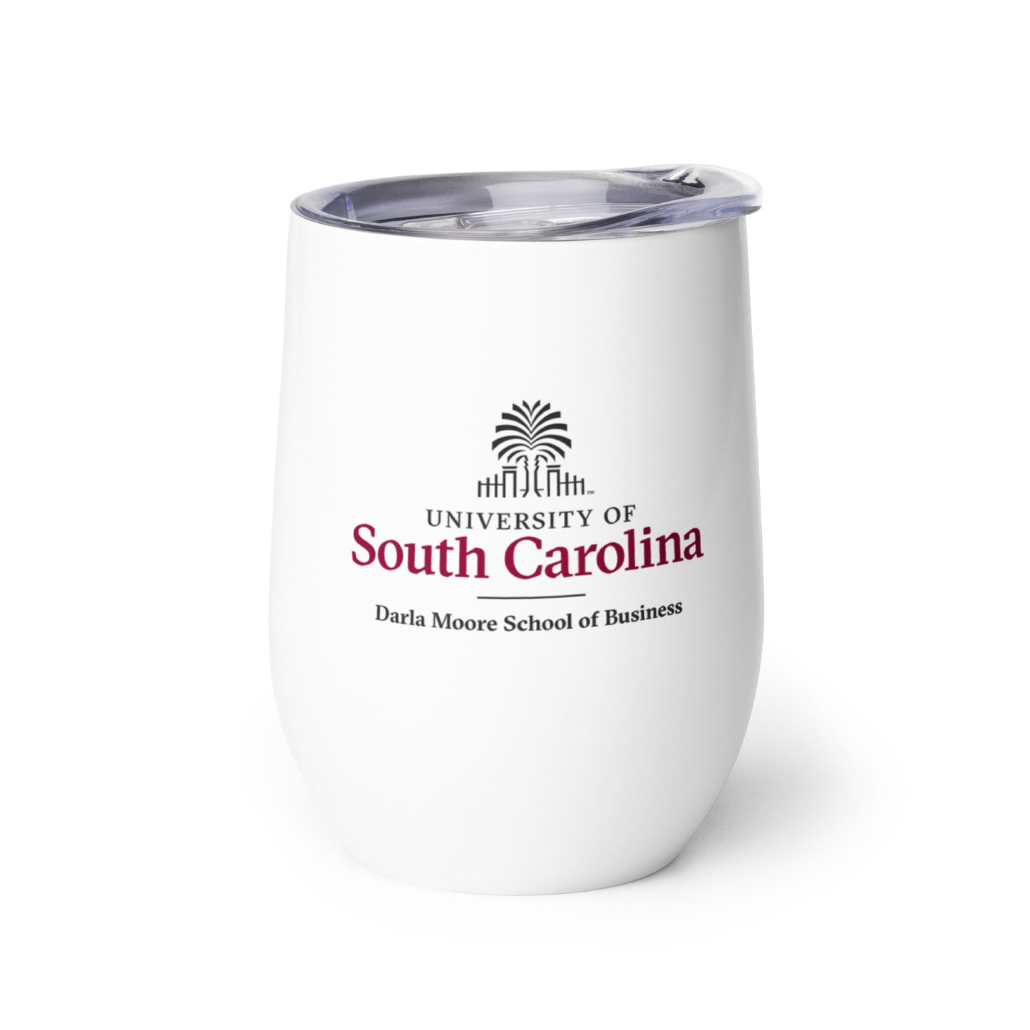 Wine tumbler