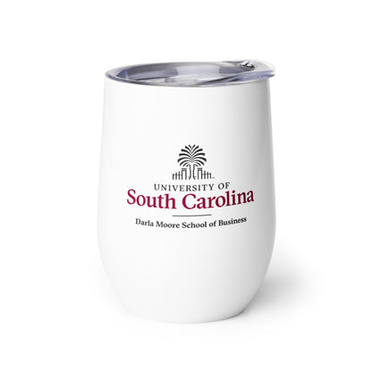 Wine tumbler