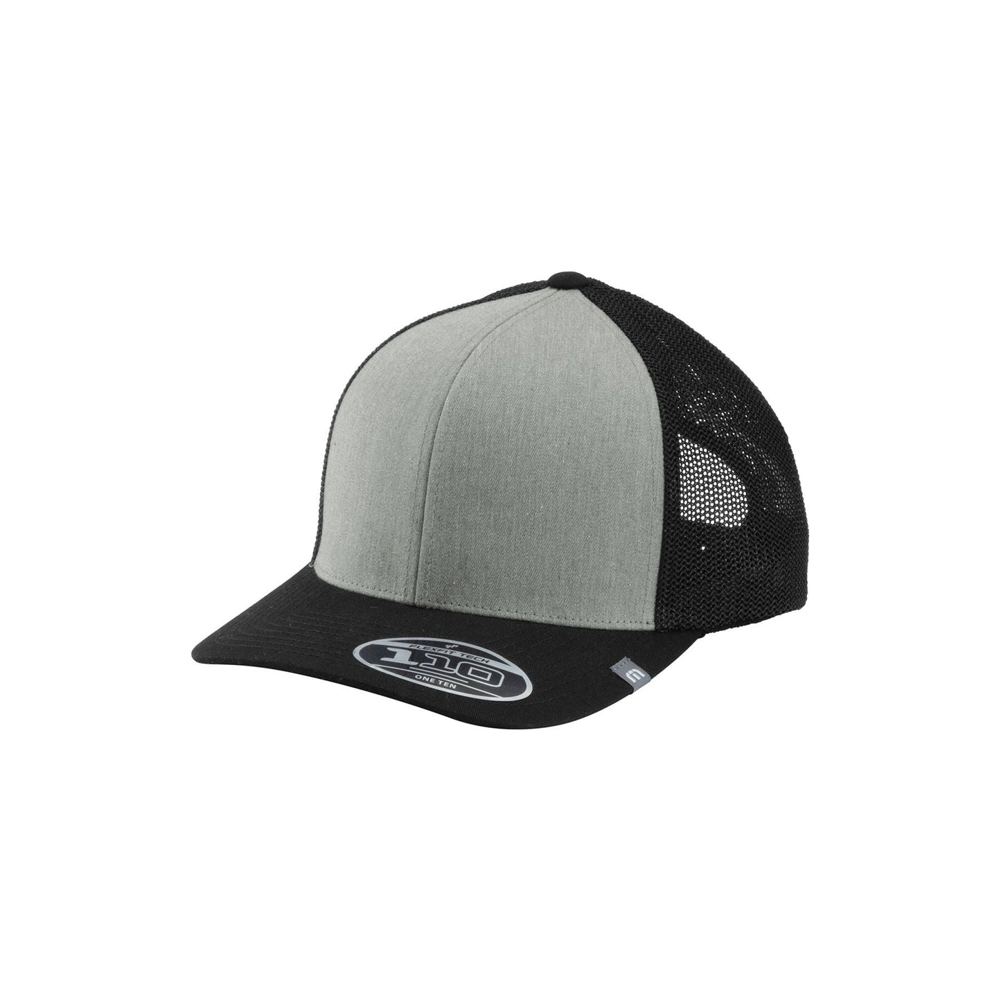 TravisMathew Cruz Colorblock Trucker Cap