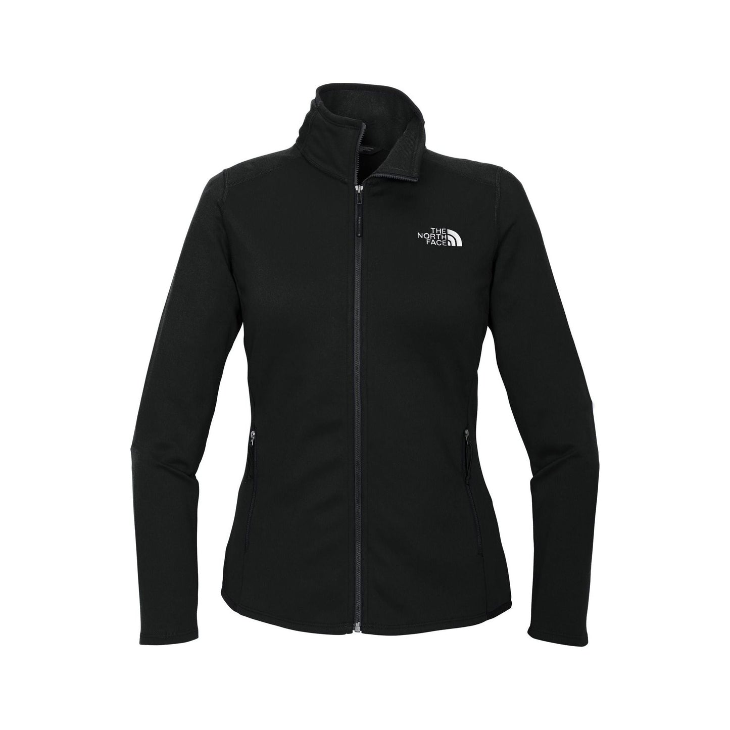 The North Face Ladies Skyline Full-Zip Fleece Jacket
