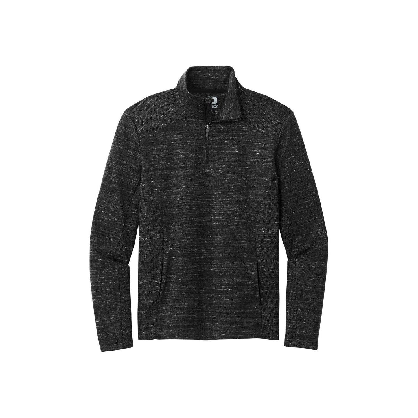 OGIO Flux 1/4-Zip